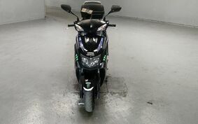 YAMAHA CYGNUS 125 X SR SED8J