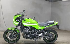 KAWASAKI Z900RS CAFE 2018 ZR900C