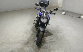 YAMAHA MT-07 2019 RM19J