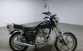 SUZUKI GN125 H PCJG9