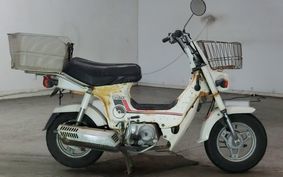 HONDA CHALY 50 CF50