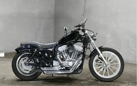 HARLEY XL883 2009 CN2