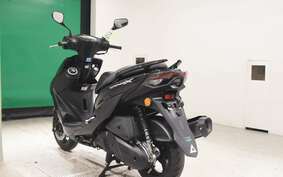 YAMAHA CYGNUS 125 XSR 3 SED8J