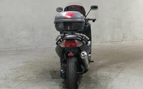 YAMAHA T-MAX500 2008 SJ08J