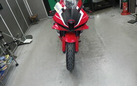 HONDA CBR600RR 2021 PC40