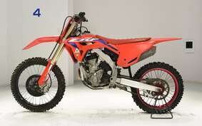 HONDA CRF250 RALLY ME12