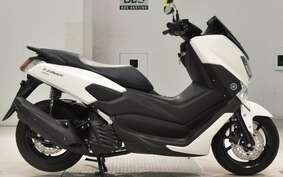 YAMAHA N-MAX 155 A SG50J