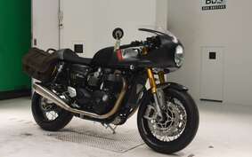 TRIUMPH THRUXTON 1200 RS 2021