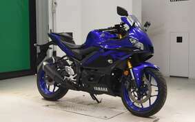 YAMAHA YZF-R25 A RG43J