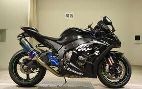 KAWASAKI ZX 10 NINJA R A 2016 ZXT00S