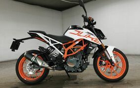 KTM 390 DUKE 2018 JPJ40