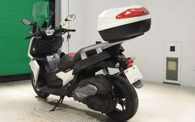 BMW C400X 2020 0C09