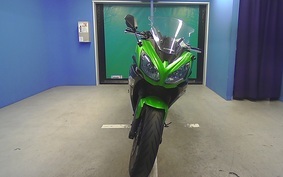 KAWASAKI NINJA 400 ABS 2015 EX400E