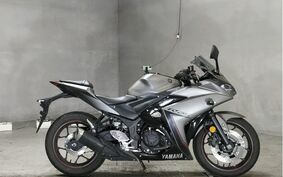 YAMAHA YZF-R25 RG10J