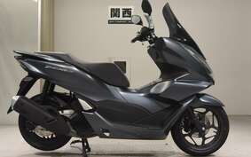 HONDA PCX 160 KF47