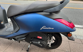 YAMAHA FASCINO SEJ2