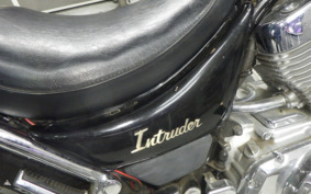 SUZUKI INTRUDER 750 1986 VR51A