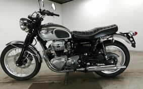 KAWASAKI W650 2003 EJ650A