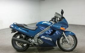 KAWASAKI ZZ-R250 1995 EX250H