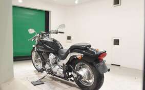 YAMAHA DRAGSTAR 400 2004 VH01J