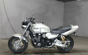 YAMAHA XJR1200 1997 4KG