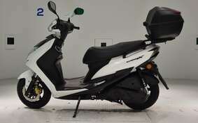 YAMAHA CYGNUS 125 XSR 3 SED8J