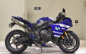 YAMAHA YZF-R1 2014 RN23