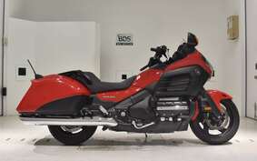 HONDA GL 1800 GOLD WING F6B 2013 SC68