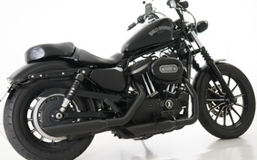 HARLEY XL883N 2012 LE2