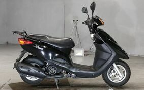 YAMAHA AXIS 125 TREET SE53J