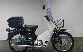 HONDA C70 SUPER CUB HA02