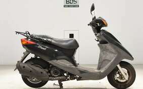 YAMAHA AXIS 125 TREET SE53J