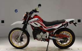 YAMAHA SEROW 250 Gen.3 DG31J