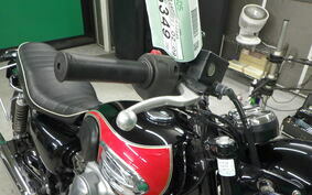 KAWASAKI W400 2010 EJ400A