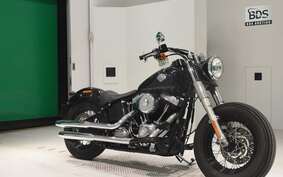 HARLEY FLS 1580 2014