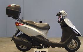 YAMAHA AXIS 125 TREET 2009 SE53J