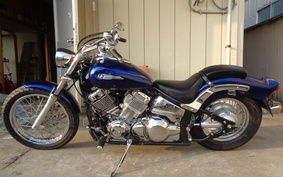 YAMAHA DRAGSTAR 400 2003 VH01J