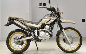 YAMAHA SEROW 250 DG17J