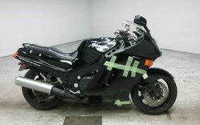 KAWASAKI ZZ1100 NINJA 1991 ZXT10C