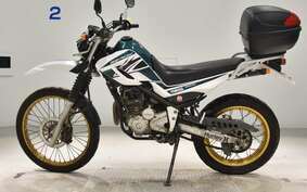 YAMAHA SEROW 250 DG17J