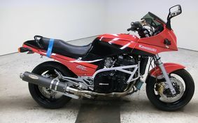 KAWASAKI GPZ900R NINJA 1995 ZX900A