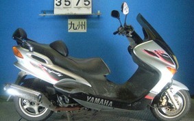 YAMAHA MAJESTY 125