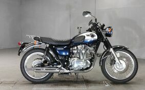 KAWASAKI W800 2015 EJ800A