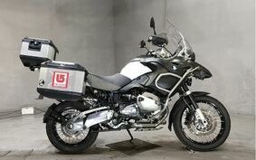 BMW R1200GS ADVENTURE 2011 0470