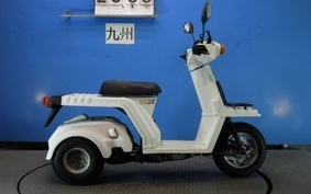 HONDA GYRO X TD01