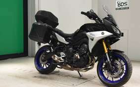 YAMAHA MT-09 Tracer GT 2018 RN51J