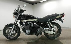 KAWASAKI ZEPHYR 400 ZR400C