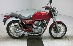 YAMAHA SRV250 RENAISSA 4DN