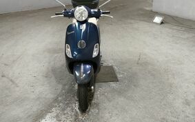 VESPA LX125IE M681