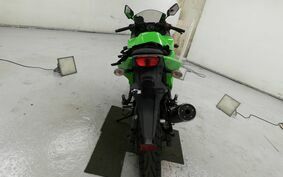 KAWASAKI NINJA 250R EX250K